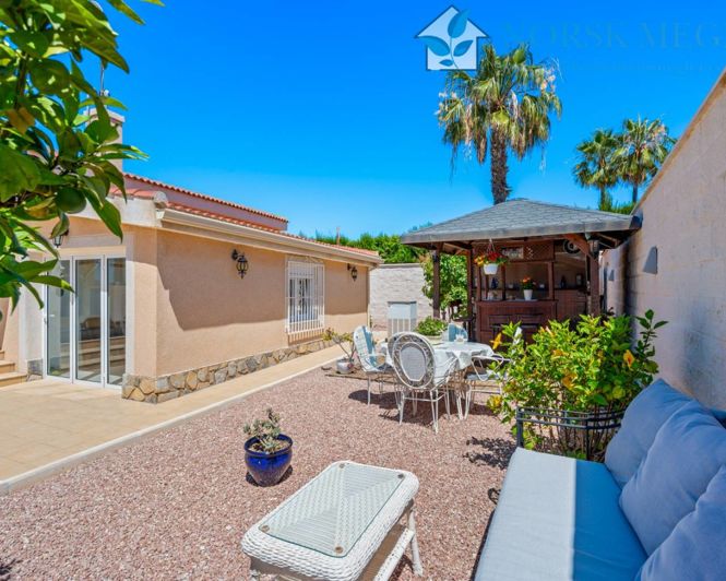 Image No.30-3 Bed Villa for sale