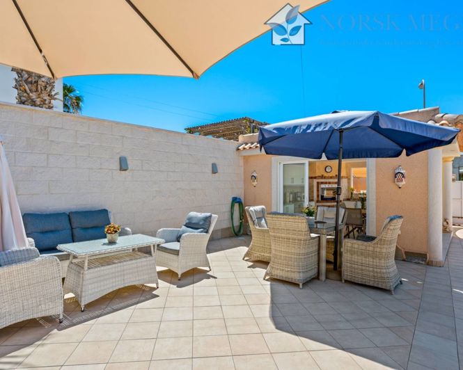 Image No.35-3 Bed Villa for sale
