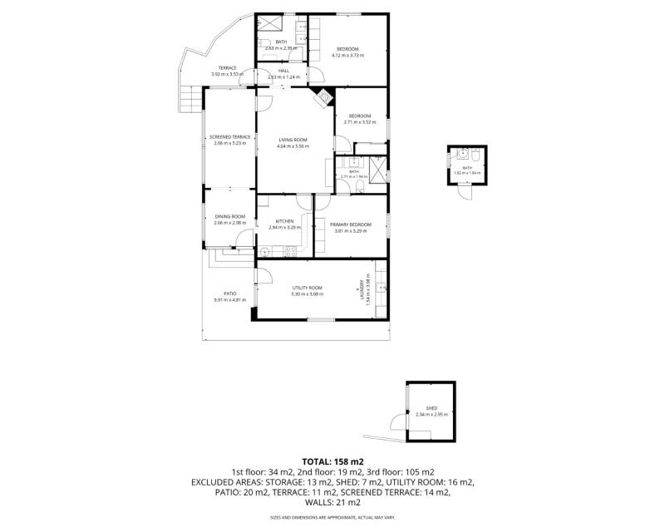 Image No.49-3 Bed Villa for sale