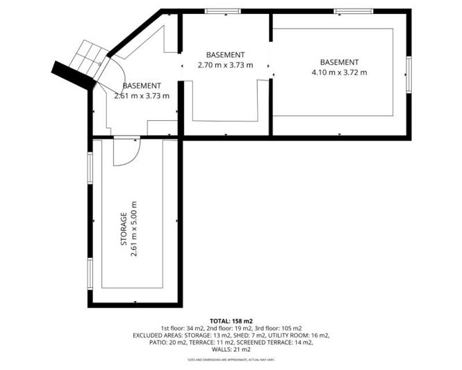 Image No.50-3 Bed Villa for sale