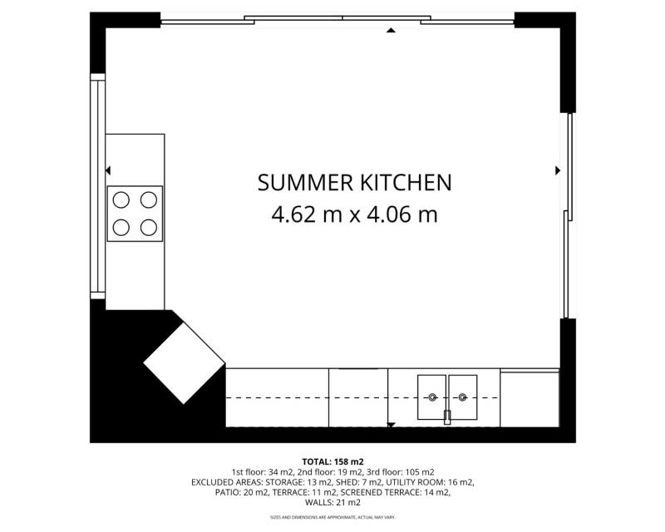 Image No.51-3 Bed Villa for sale
