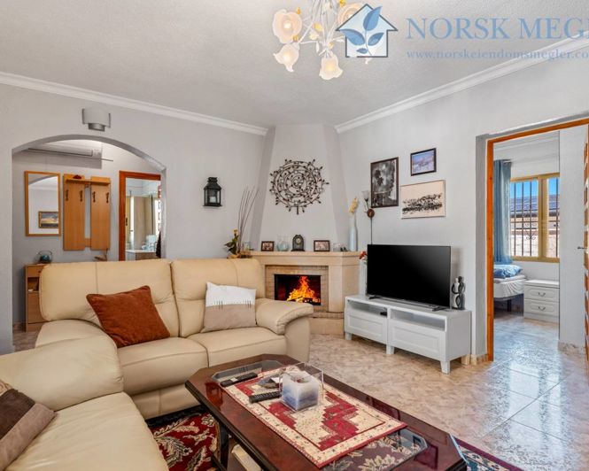 Image No.8-3 Bed Villa for sale