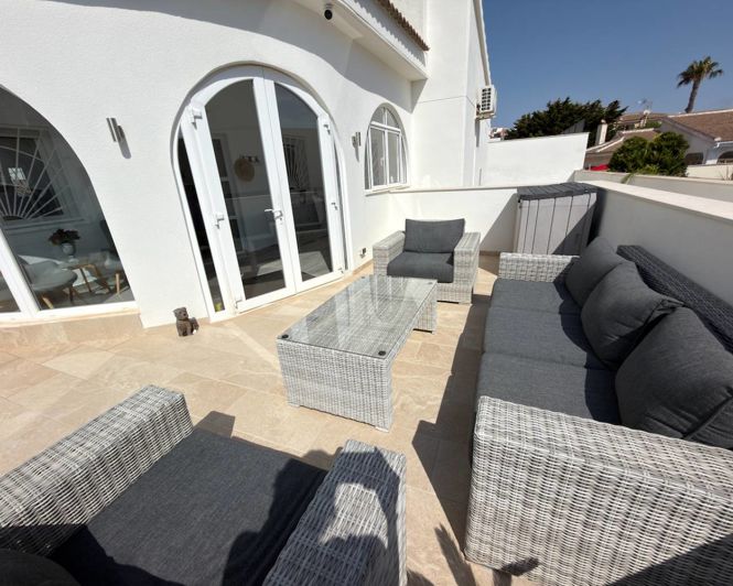 Image No.22-3 Bed Villa for sale