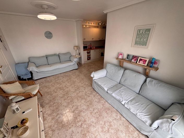 Image No.6-Appartement de 2 chambres à vendre à Ciudad Quesada