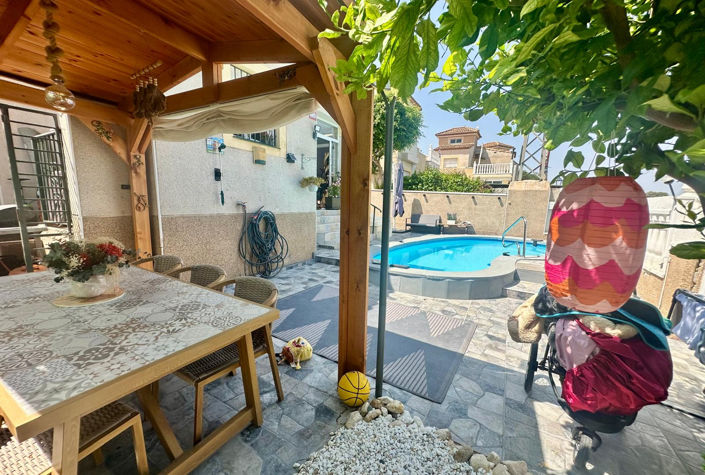 Image No.25-Villa de 3 chambres à vendre à Algorfa