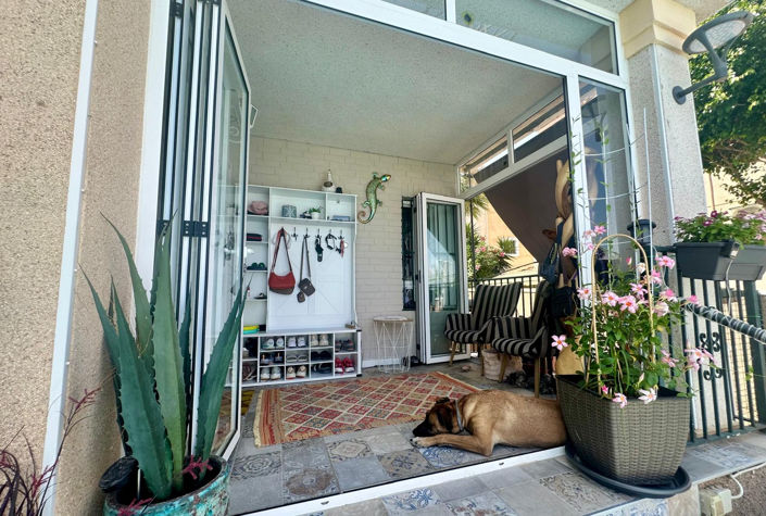 Image No.3-Villa de 3 chambres à vendre à Algorfa