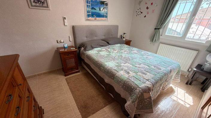 Image No.12-Villa de 3 chambres à vendre à Los Montesinos