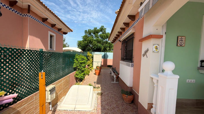 Image No.23-Villa de 3 chambres à vendre à Los Montesinos
