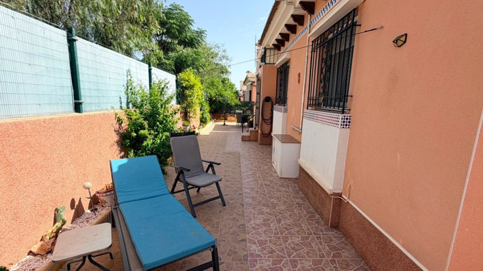 Image No.24-Villa de 3 chambres à vendre à Los Montesinos
