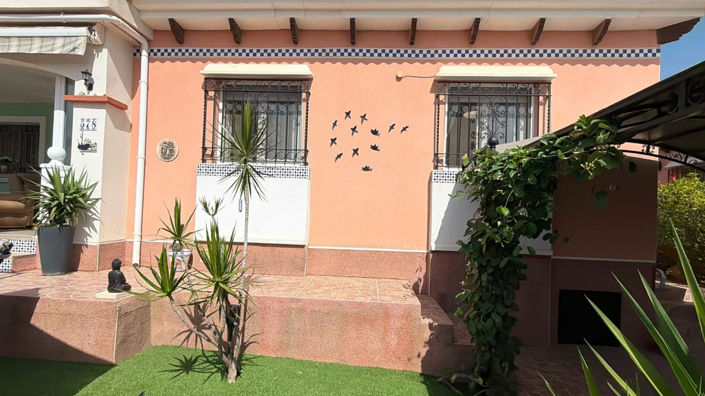 Image No.26-Villa de 3 chambres à vendre à Los Montesinos