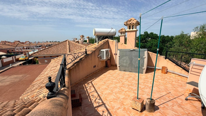 Image No.28-Villa de 3 chambres à vendre à Los Montesinos