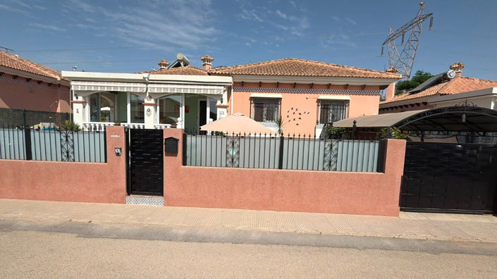 Image No.31-Villa de 3 chambres à vendre à Los Montesinos