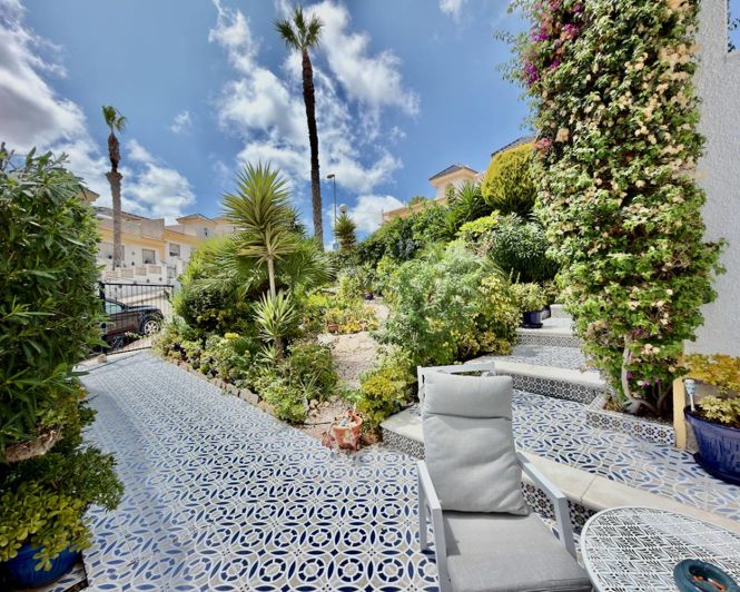 Image No.16-3 Bed Villa for sale