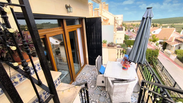 Image No.16-2 Bed Apartment for sale