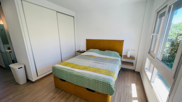 Image No.7-Appartement de 2 chambres à vendre à Entre Naranjos 