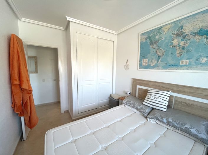 Image No.9-Appartement de 2 chambres à vendre à Ciudad Quesada