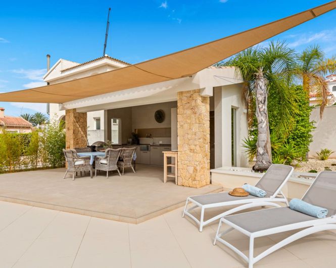 Image No.22-4 Bed Villa for sale