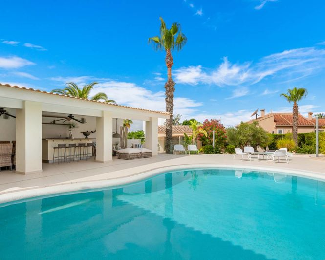 Image No.55-4 Bed Villa for sale