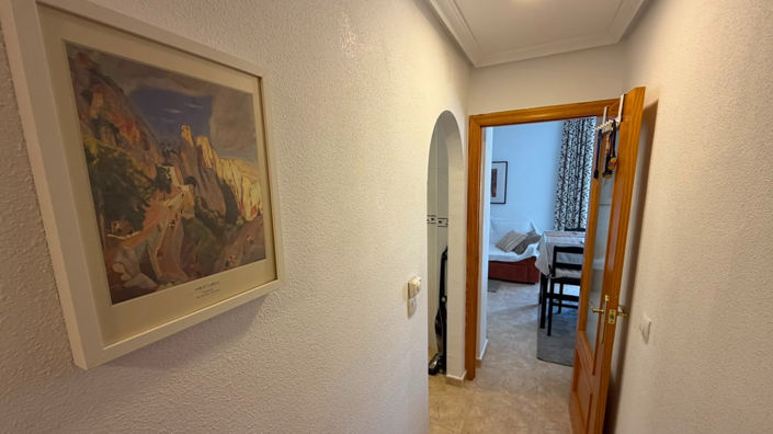 Image No.21-Appartement de 2 chambres à vendre à Formentera Del Segura