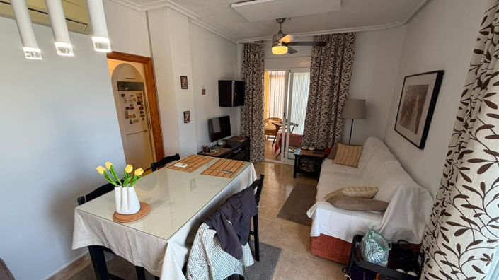 Image No.3-Appartement de 2 chambres à vendre à Formentera Del Segura