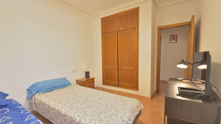 Image No.12-3 Bed Quad for sale