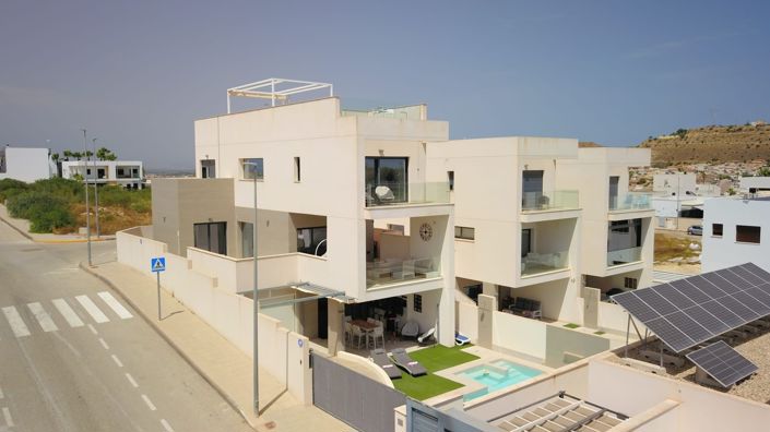 Image No.46-4 Bed Villa for sale