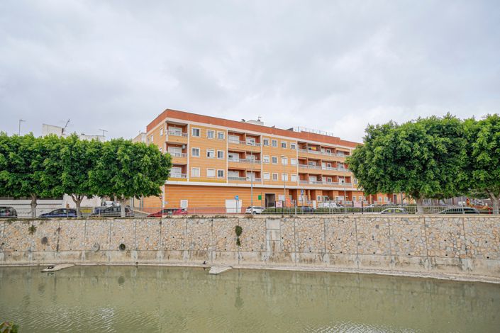 Image No.34-Appartement de 2 chambres à vendre à Rojales