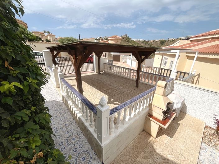 Image No.34-Villa de 4 chambres à vendre à Ciudad Quesada