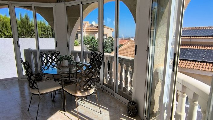 Image No.21-4 Bed Villa for sale