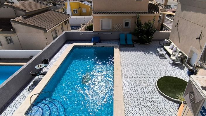 Image No.23-4 Bed Villa for sale