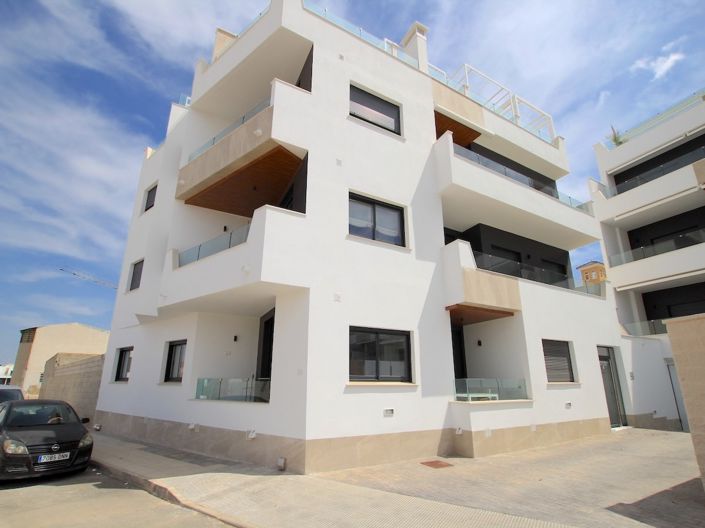 Image No.30-2 Bed Apartment for sale
