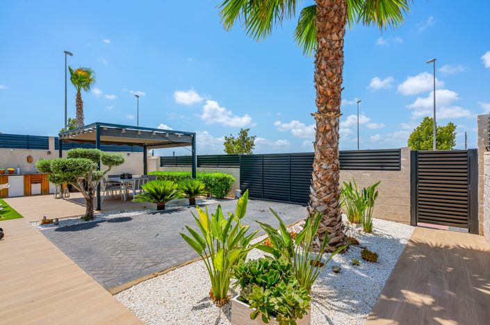 Image No.42-3 Bed Villa for sale