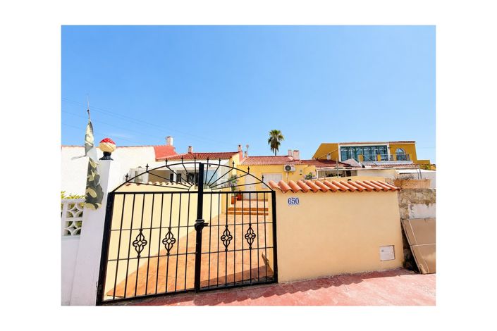 Image No.16-2 Bed Bungalow for sale