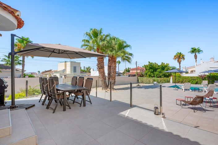 Image No.47-3 Bed Villa for sale