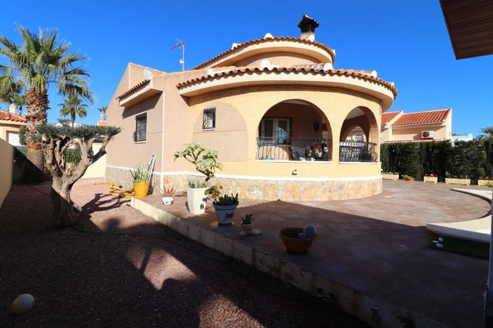 Image No.21-3 Bed Villa for sale