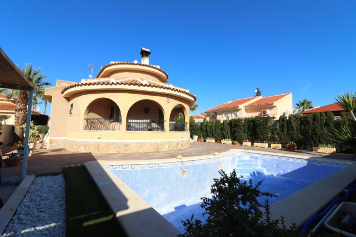 Image No.22-3 Bed Villa for sale