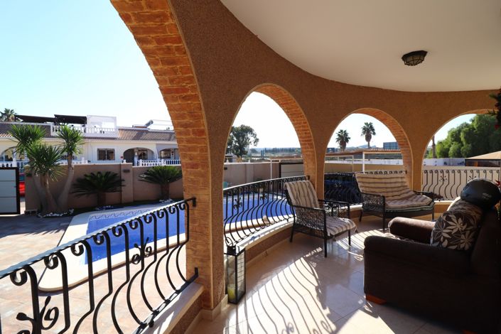 Image No.26-3 Bed Villa for sale