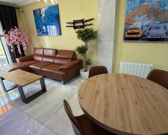 Image No.6-3 Bed Apartment for sale
