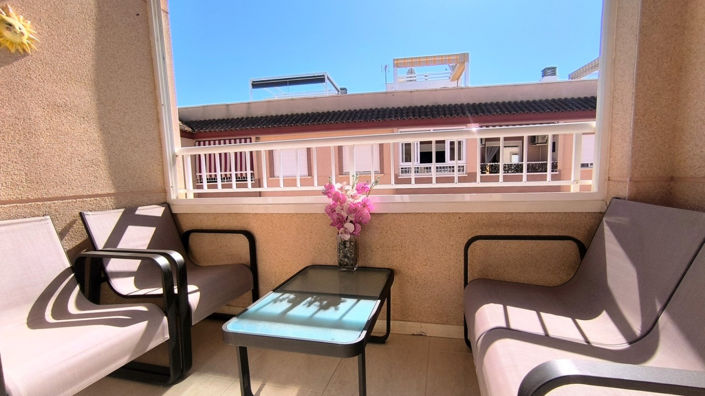 Image No.19-2 Bed Apartment for sale