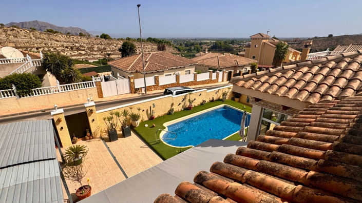 Image No.29-2 Bed Villa for sale