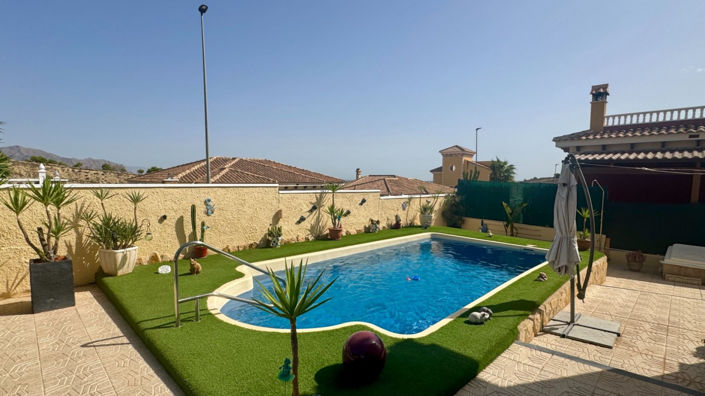 Image No.32-2 Bed Villa for sale