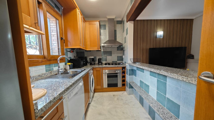 Image No.13-2 Bed Apartment for sale