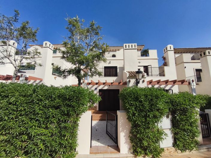 Image No.2-Propriété de 3 chambres à vendre à Algorfa
