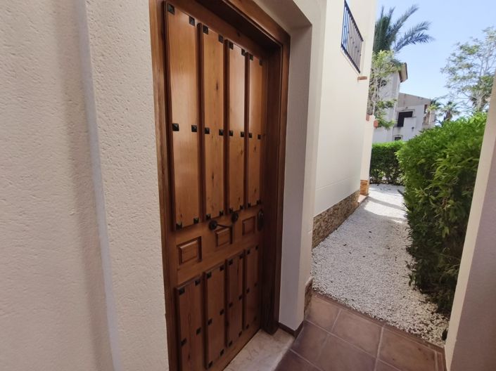 Image No.27-Propriété de 3 chambres à vendre à Algorfa