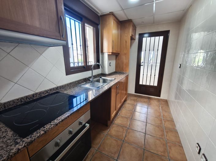 Image No.7-Propriété de 3 chambres à vendre à Algorfa