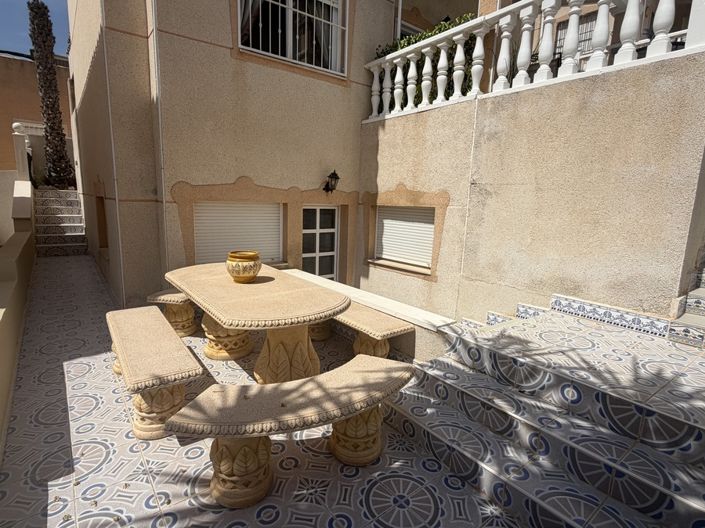 Image No.27-Villa de 3 chambres à vendre à Ciudad Quesada