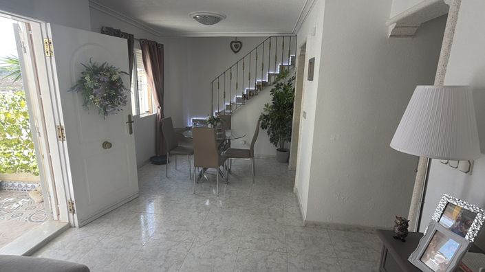Image No.9-Villa de 3 chambres à vendre à Ciudad Quesada