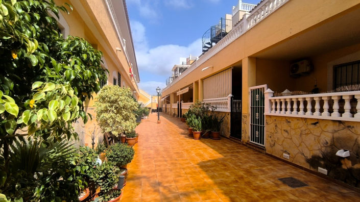 Image No.17-Appartement de 2 chambres à vendre à San Bartolome