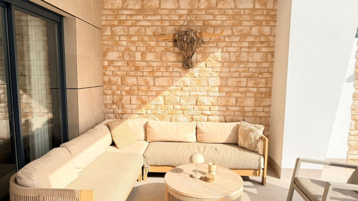 Image No.3-3 Bed Villa for sale