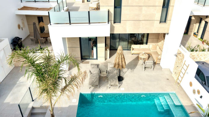 Image No.40-3 Bed Villa for sale